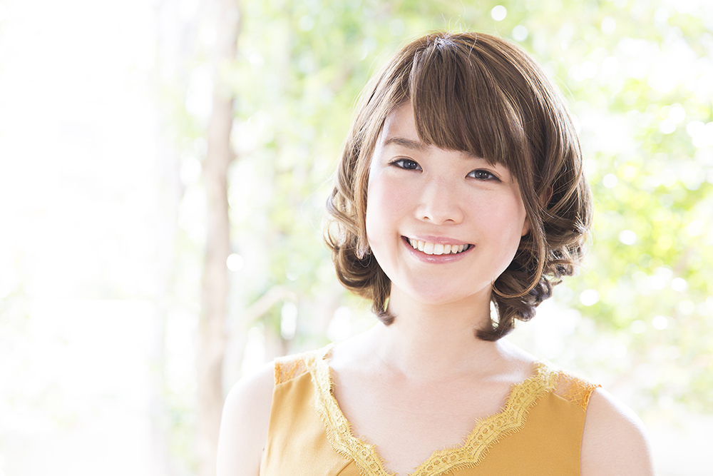 ヘアスタイル1