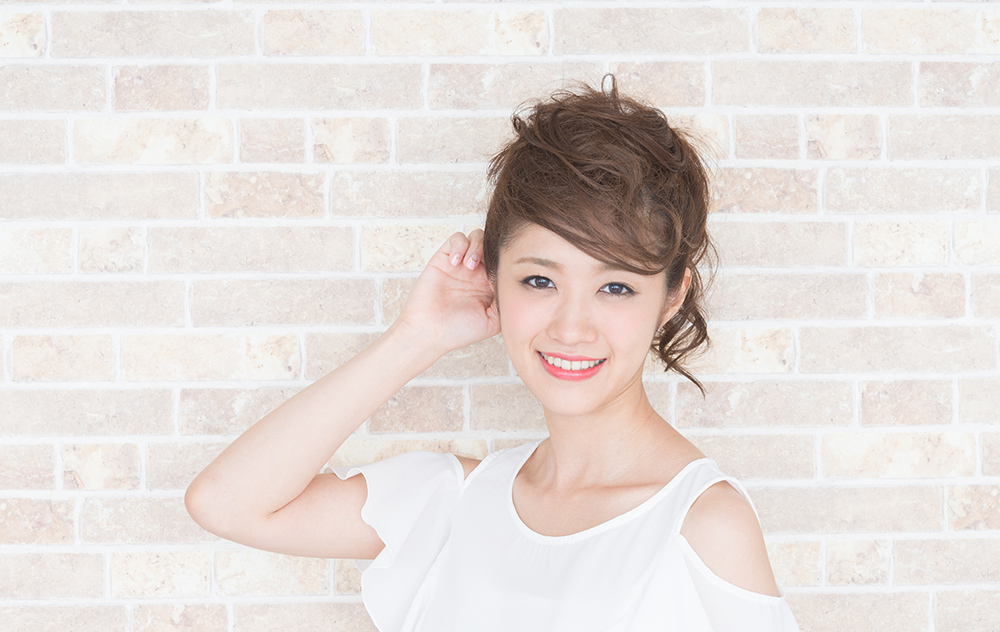 ヘアスタイル2