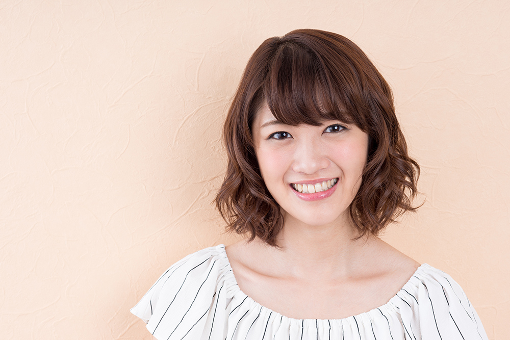 ヘアスタイル3